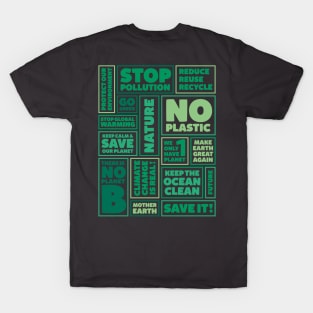 SAVE IT! T-Shirt